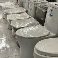 فروش سنگ توالت ایرانی و توالت فرنگی و والهنگ|مصالح و تجهیزات ساختمان|اصفهان, عطار نیشابوری|دیوار