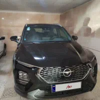 هایما S8 مدل 1403  فقط ۸۸۰۰ کیلومتر کارکرد