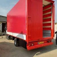 ساخت انواع اطاق کانتین وچادری خاور|قطعات یدکی و لوازم جانبی|کرمانشاه, |دیوار