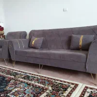 مبل راحتی