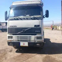 اف هاش ۴۶۰