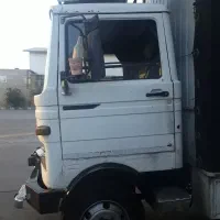 خاور ۸۰۰مسقف اتاق۵و۱۰|خودرو سنگین|ساوه, |دیوار