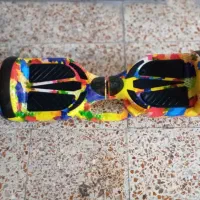 اسکوتر برقی