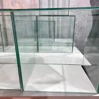 شیشه اگواریم|ماهی|قشم, |دیوار