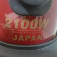 جاروبرقی|جاروبرقی، جارو شارژی، بخارشو|مشهد, عامل|دیوار