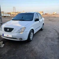 تیبا ۱ مدل ۹۷|خودرو سواری و وانت|تربت جام, شهرک آزادگان|دیوار