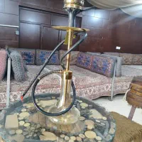 قلیون برنجی کرنو اصلی