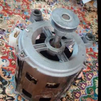 لباسشوی موتور