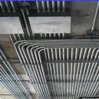 سلام نصاب لوله های pg(فولادی) لوله های pvc