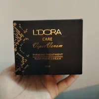 کرم وایپر لدورا