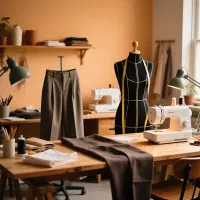 آموزش تخصصی تکنولوژی دوخت لباس