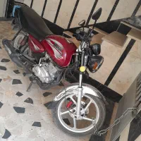 موتور 200|موتورسیکلت|محمدشهر, کوی بهار|دیوار