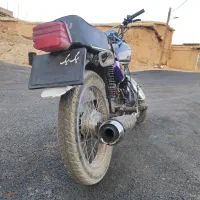 لیفان 150 استارتی مدل ۹۱|موتورسیکلت|شازند, |دیوار