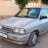 پراید مدل85