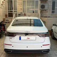 اریزو ۶ پرو صفر|خودرو سواری و وانت|مشهد, هفده شهریور|دیوار