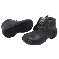 کفش کار ایمنی سایز ۴۱ مفت