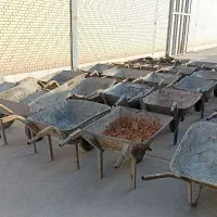 وسایل ساختمانی