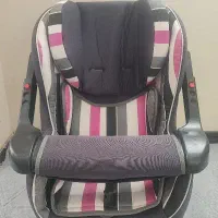 صندلی کودک ماشین درحد نو