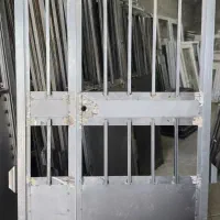 درب پنجره ی pvc