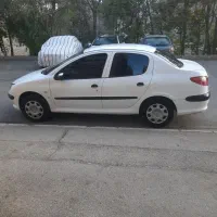 206 sd v20 مدل ۹۱|خودرو سواری و وانت|تهران, قصر فیروزه ۲|دیوار