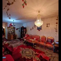 ۷۵متر/فول امکانات/مناسب سرمایه گذاری/قایمیه