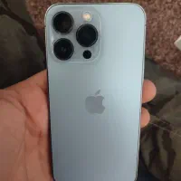 آیفون ۱۳ پرو zaa 256