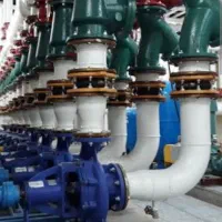 تاسیسات بدر لوله کشی ساختمان وموتور خانه|خدمات پیشه و مهارت|تهران, یاخجی آباد|دیوار