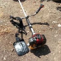 فروش موتور برق و اقلام مرتبط باغ|ابزارآلات|میانه, |دیوار