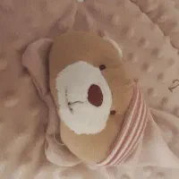 قنداق فرنگی عروسکی|اسباب و اثاث بچه|سمنان, |دیوار