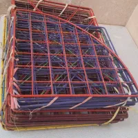 قفسه فلزی|کتابخانه، شلف، قفسه‌های دیواری|قم, هفت تیر|دیوار