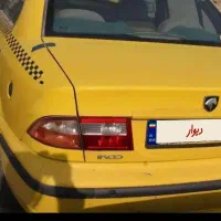 تاکیی سمند دوگانه