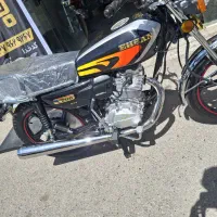 احسان ۲۰۰ مدل ۱۴۰۳ درحدصفرواقعی