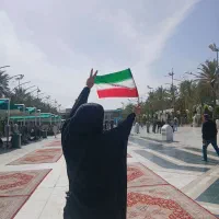 کاروان زیارتی عتبات ویژه روز میلاد امام رضا ع