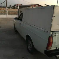 وانت دوگانه کارخانه|خودرو سواری و وانت|سرپل ذهاب, |دیوار