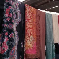 شال و روسری