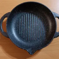 ماهیتابه نالینو سایز ۲۴ (نو)