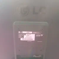 مانیتور ال جی|قطعات و لوازم جانبی رایانه|زنده رود, |دیوار