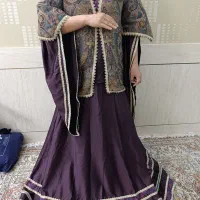 فروش لباس سنتی یلدا قاجاری|لباس|اصفهان, عطار نیشابوری|دیوار