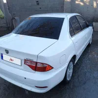 سمندسورن مدل ۸۷ بدون رنگ|خودرو سواری و وانت|سنندج, |دیوار