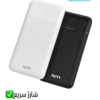 پاور بانک تسکو یک سال گارانتی|لوازم جانبی موبایل و تبلت|کرج, حصارک بالا|دیوار