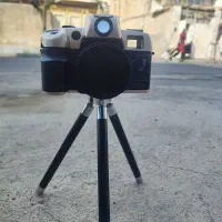 دوربین عکاسی المپیا