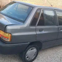 پراید۱۳۱مدل۹۱هیدرولیک|خودرو سواری و وانت|جره و بالاده, |دیوار