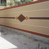 نما رومی|خدمات پیشه و مهارت|تربت جام, جامی|دیوار