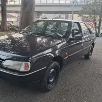 پژو ۴۰۵ مدل ۸۸ تک برگ سند|خودرو سواری و وانت|رشت, حمیدیان|دیوار