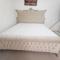 سرویس تخت خواب دو نفره