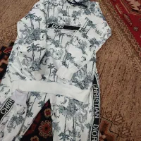 لباس ورزشی ۷ ساله