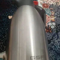 فلاکس کوچک مارک جی سی اف