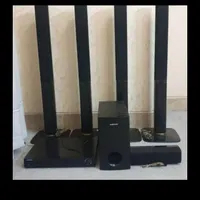 سینما خانگی سامسونگ
