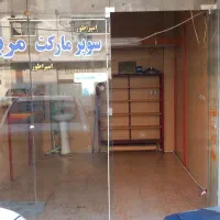 اجاره مغازه در محل پر رفت و آمد مناسب انواع مشاغل