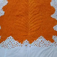 دو عددلحاف عروس|رختخواب، بالش، پتو|قم, نوبهار|دیوار